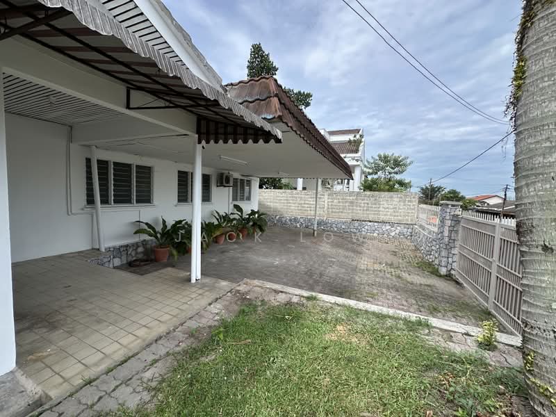 Bungalow for Sale in SS1 (Petaling Jaya) - Jack Low - PropertyGuru.com.my