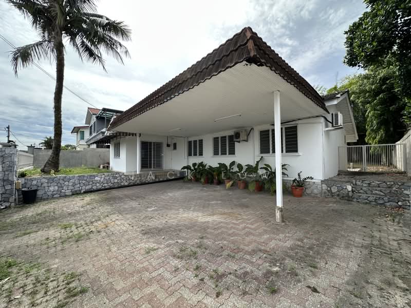 Bungalow for Sale in SS1 (Petaling Jaya) - Jack Low - PropertyGuru.com.my