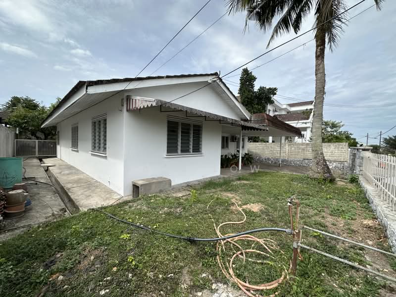 Bungalow for Sale in SS1 (Petaling Jaya) - Jack Low - PropertyGuru.com.my