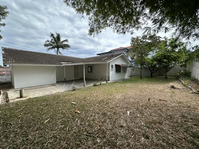 Bungalow for Sale in SS1 (Petaling Jaya) - Jack Low - PropertyGuru.com.my