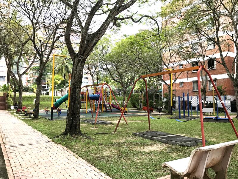 Condominium for Sale at Green Acre - Jane Wong - PropertyGuru.com.my