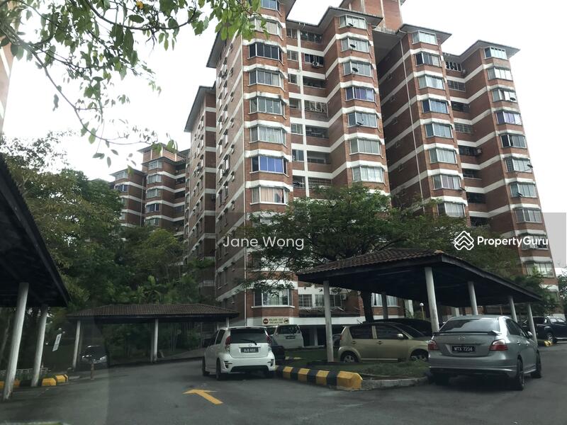 Condominium for Sale at Green Acre - Jane Wong - PropertyGuru.com.my