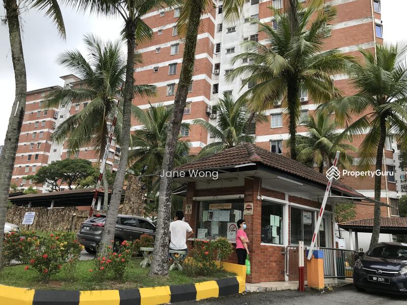 Condominium for Sale at Green Acre - Jane Wong - PropertyGuru.com.my