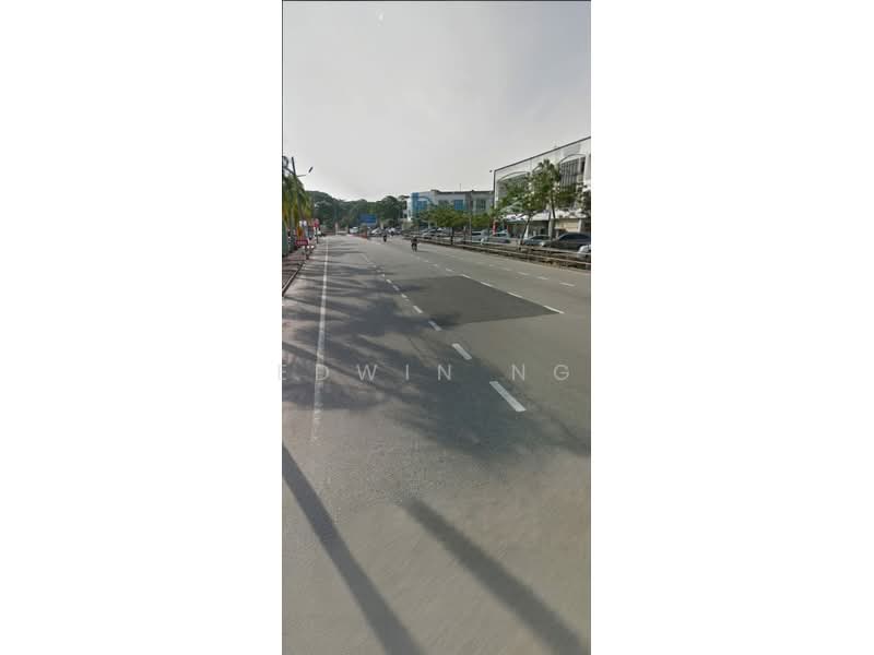 Kedai untuk Disewa di Taman Berjaya Indah (Bukit Mertajam) - Edwin Ng - Exterior - PropertyGuru.com.my