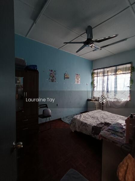 Untuk Dijual - Taman OUG