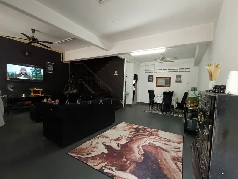 Rumah Teres 2 Tingkat untuk Dijual di Taman Overseas Union (Taman Oug) (Jalan Klang Lama (Old Klang Road)) - Lauraine Tay - PropertyGuru.com.my