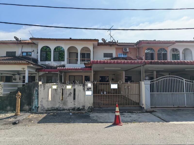 Untuk Dijual - Taman Kota Permai