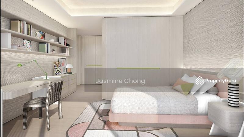 Kondominium untuk Dijual di [Kepong] 100% Loan Fully Furnished [150m to MRT][Low Density][0 DP][High Privacy] Big Balcony Condo - Jasmine Chong - PropertyGuru.com.my