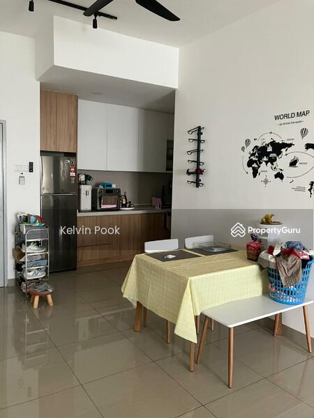 Untuk Disewa - SkyLake Residence
