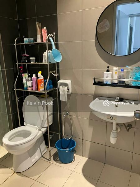 Untuk Disewa - SkyLake Residence