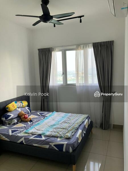 Untuk Disewa - SkyLake Residence