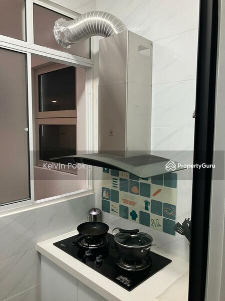 Untuk Disewa - SkyLake Residence