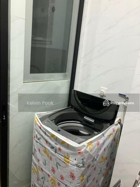 Untuk Disewa - SkyLake Residence