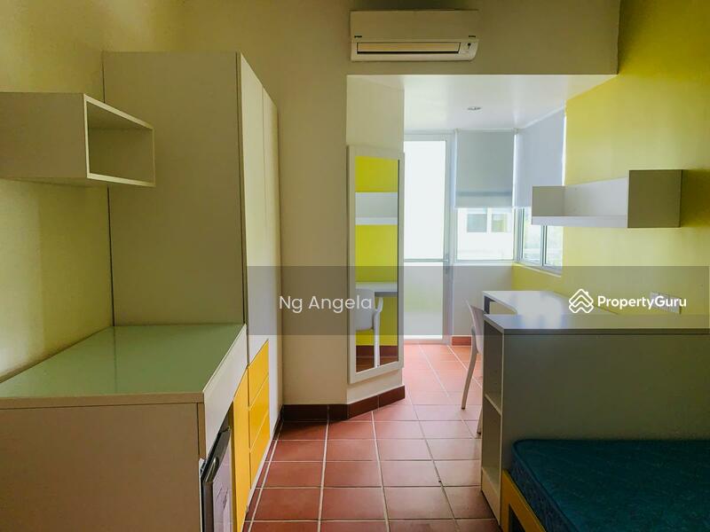 Apartment for Sale at Univillage - Ng Angela - PropertyGuru.com.my