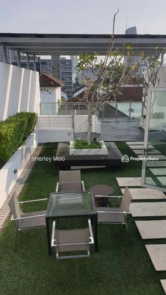 Untuk Dijual - Amarin Wickham