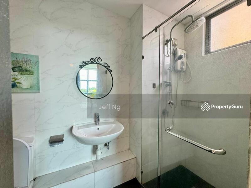 Service Residence for Rent at Vista Alam Serviced Apartment - Jeff Ng - PropertyGuru.com.my