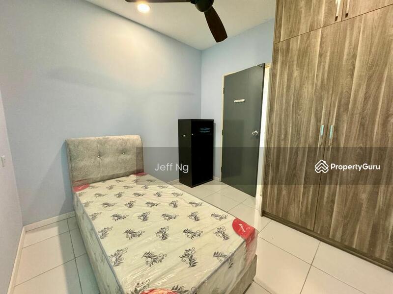 Service Residence for Rent at Vista Alam Serviced Apartment - Jeff Ng - PropertyGuru.com.my