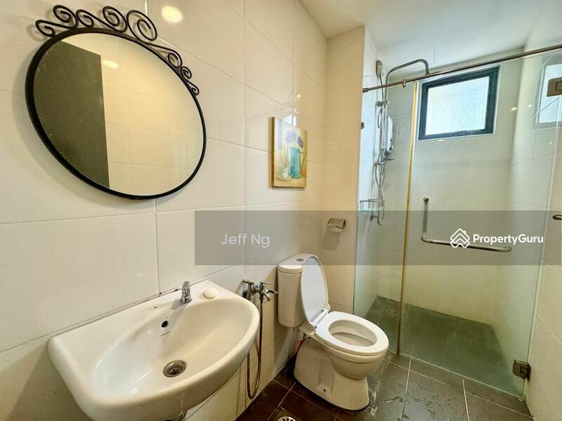 Service Residence for Rent at Vista Alam Serviced Apartment - Jeff Ng - PropertyGuru.com.my