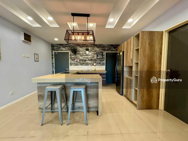 Service Residence for Rent at Vista Alam Serviced Apartment - Jeff Ng - PropertyGuru.com.my