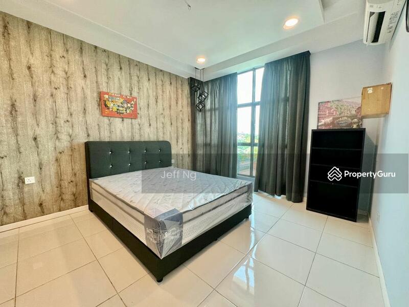 Service Residence for Rent at Vista Alam Serviced Apartment - Jeff Ng - PropertyGuru.com.my