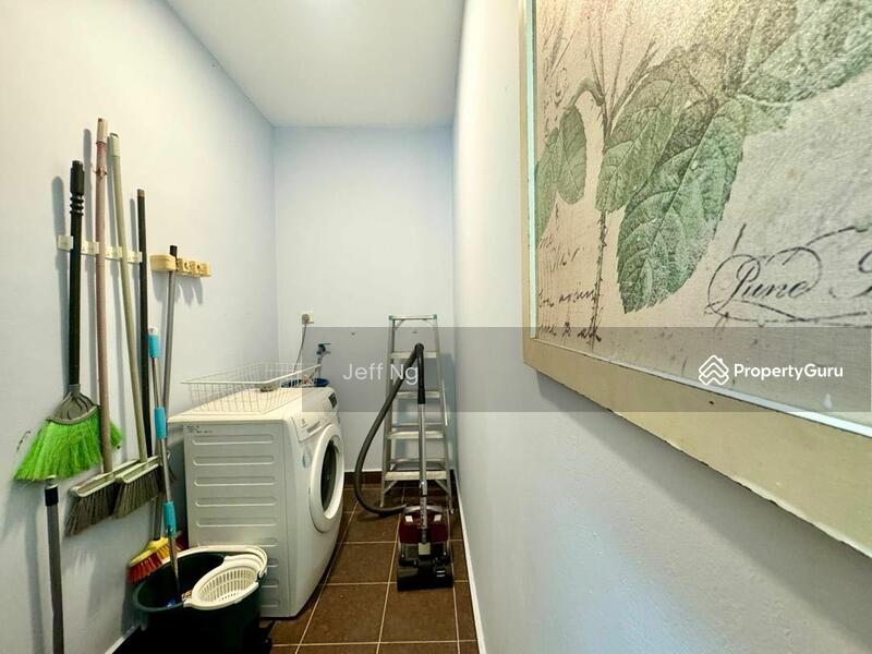 Service Residence for Rent at Vista Alam Serviced Apartment - Jeff Ng - PropertyGuru.com.my