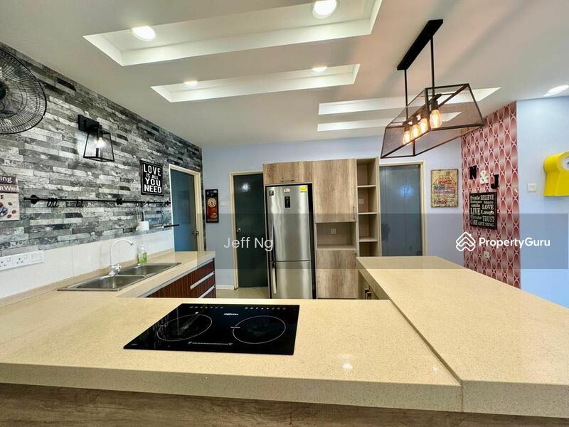 Service Residence for Rent at Vista Alam Serviced Apartment - Jeff Ng - PropertyGuru.com.my