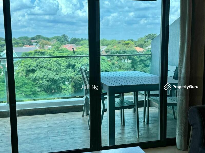 Service Residence for Rent at Vista Alam Serviced Apartment - Jeff Ng - PropertyGuru.com.my