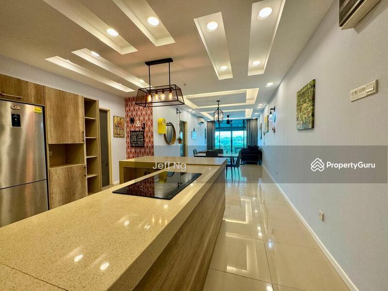 Service Residence for Rent at Vista Alam Serviced Apartment - Jeff Ng - PropertyGuru.com.my