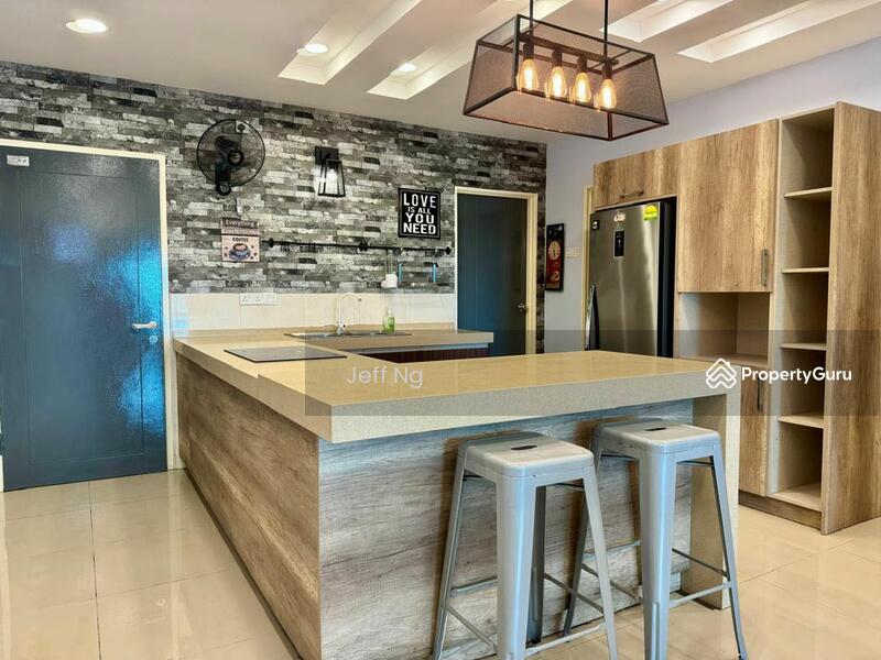 Service Residence for Rent at Vista Alam Serviced Apartment - Jeff Ng - PropertyGuru.com.my