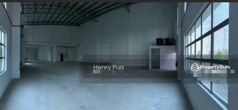 Factory for Sale in Johor Bahru (Johor) - Henry Pua - PropertyGuru.com.my