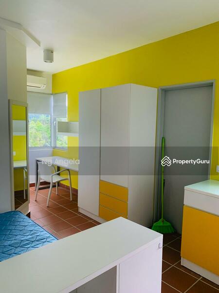 Apartment for Rent at Univillage - Ng Angela - PropertyGuru.com.my