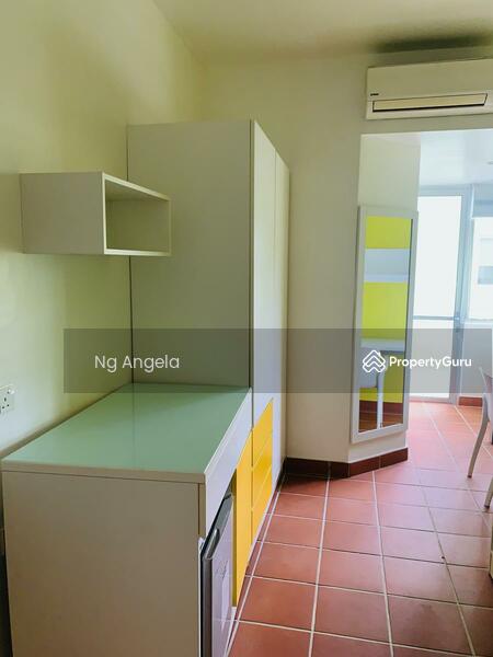 Apartment for Rent at Univillage - Ng Angela - PropertyGuru.com.my