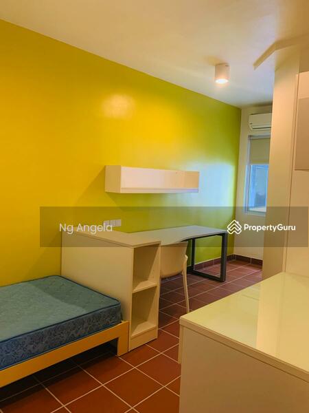 Apartment for Rent at Univillage - Ng Angela - PropertyGuru.com.my