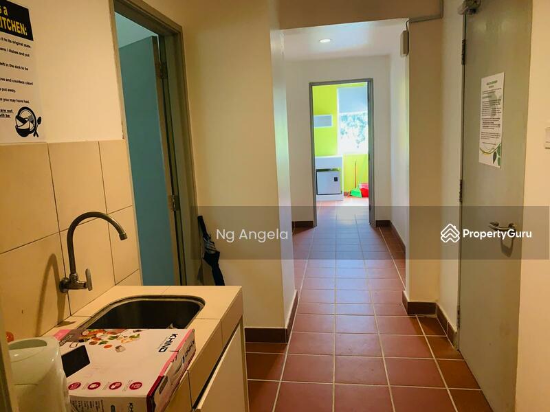 Apartment for Rent at Univillage - Ng Angela - PropertyGuru.com.my