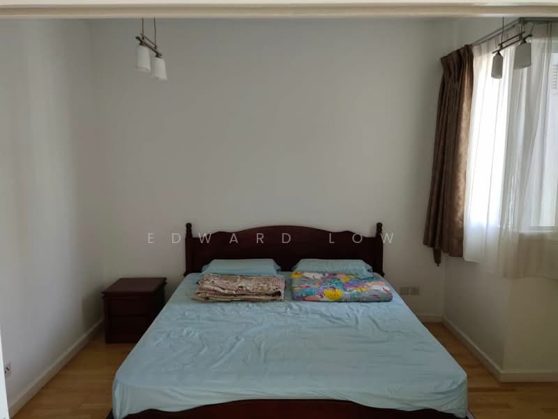 Service Residence for Sale at Solaris Dutamas - Edward Low - PropertyGuru.com.my