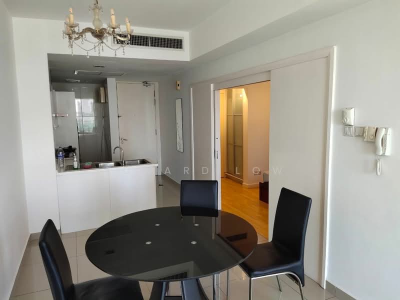 Service Residence for Sale at Solaris Dutamas - Edward Low - PropertyGuru.com.my
