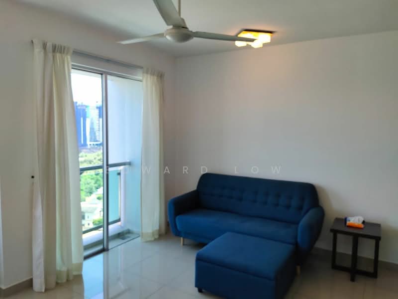 Service Residence for Sale at Solaris Dutamas - Edward Low - PropertyGuru.com.my