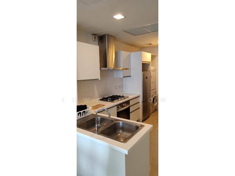 Service Residence for Sale at Solaris Dutamas - Edward Low - PropertyGuru.com.my