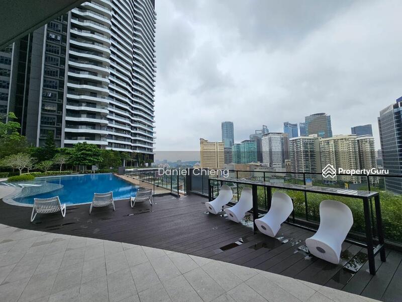 For Sale - Setia Sky Seputeh