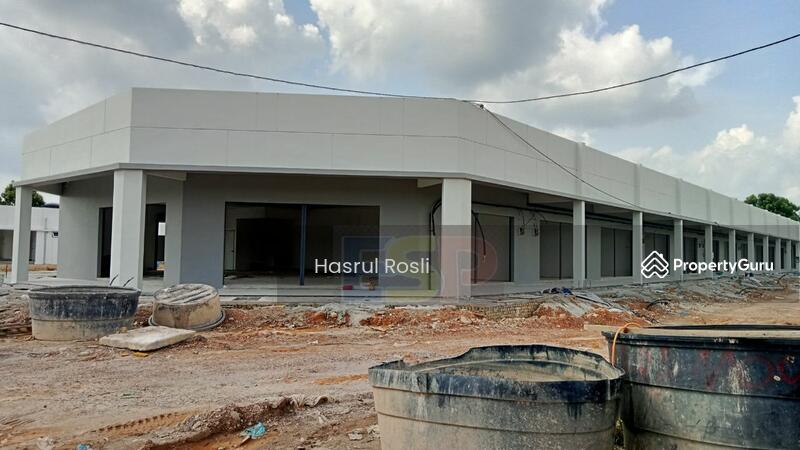 For Sale - BANYAN AVENUE, BUKIT BANYAN, SUNGAI PETANI