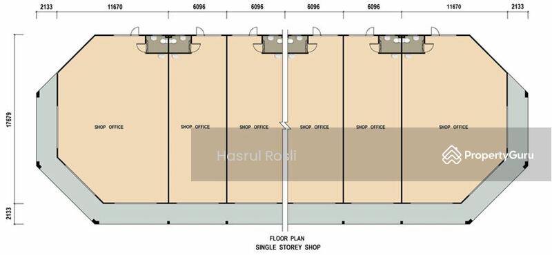 For Sale - BANYAN AVENUE, BUKIT BANYAN, SUNGAI PETANI