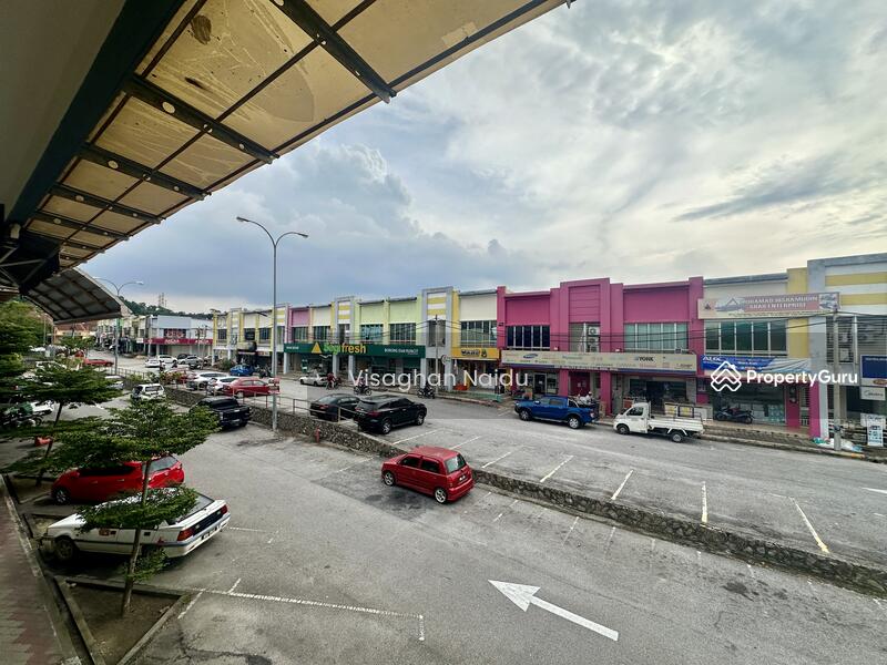 Untuk Dijual - SU Mall @ Saujana Utama