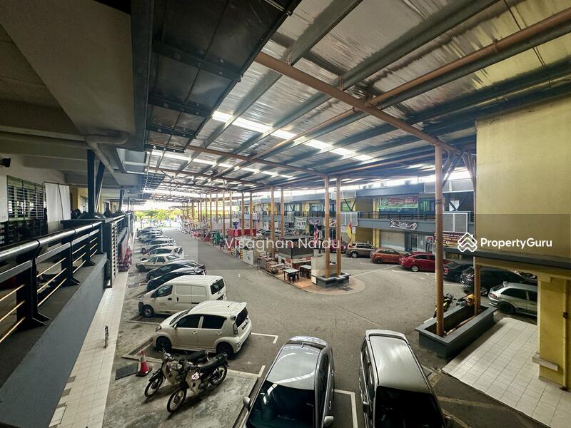 Untuk Dijual - SU Mall @ Saujana Utama