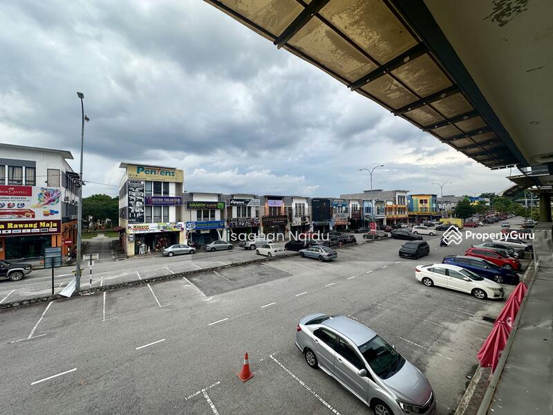 Untuk Dijual - SU Mall @ Saujana Utama