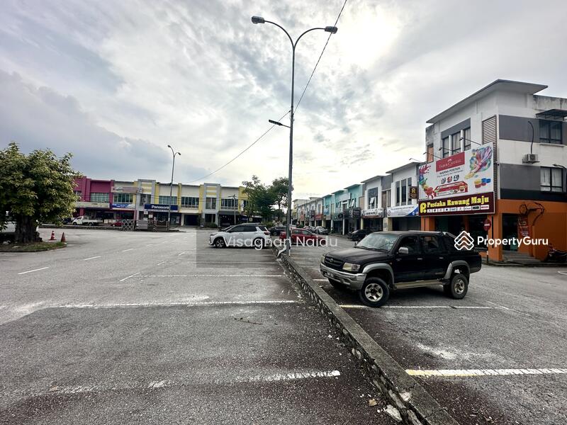 Untuk Dijual - SU Mall @ Saujana Utama