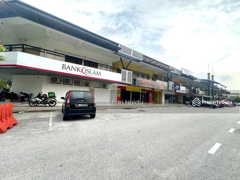 Untuk Dijual - SU Mall @ Saujana Utama