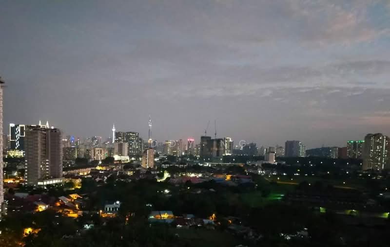 Apartment for Sale at Sentul Point - Addy Ng - PropertyGuru.com.my