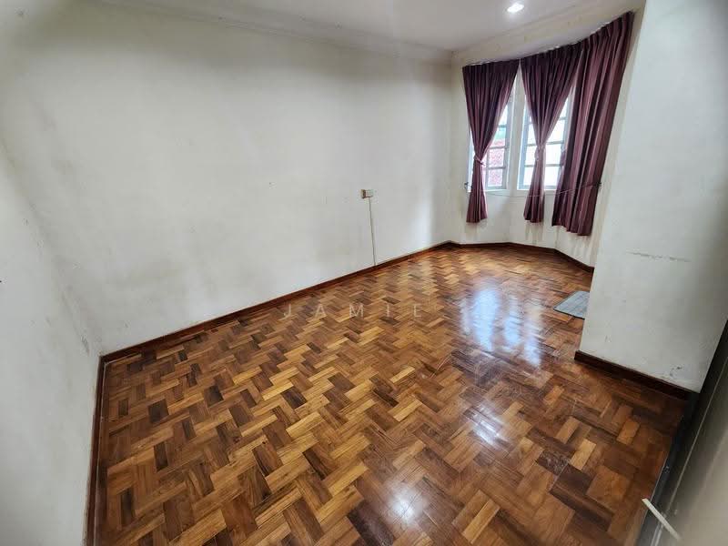 Semi-Detached House for Rent in Kampung Mohd Amin (Johor Bahru) - Jamie Tan - Interior - PropertyGuru.com.my