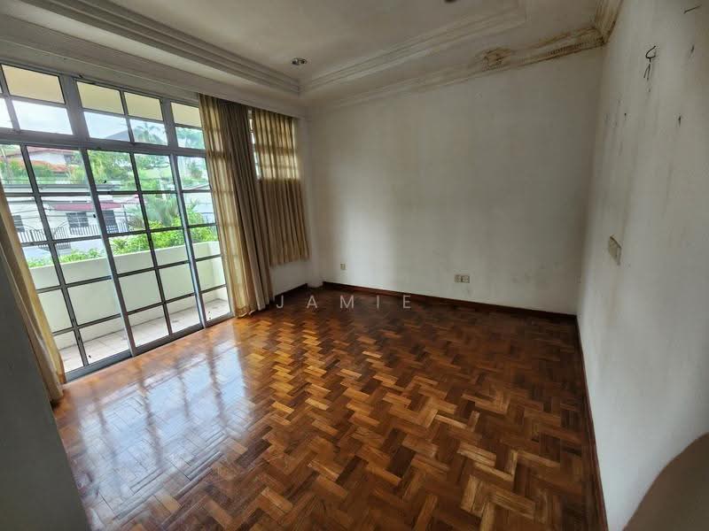Semi-Detached House for Rent in Kampung Mohd Amin (Johor Bahru) - Jamie Tan - PropertyGuru.com.my