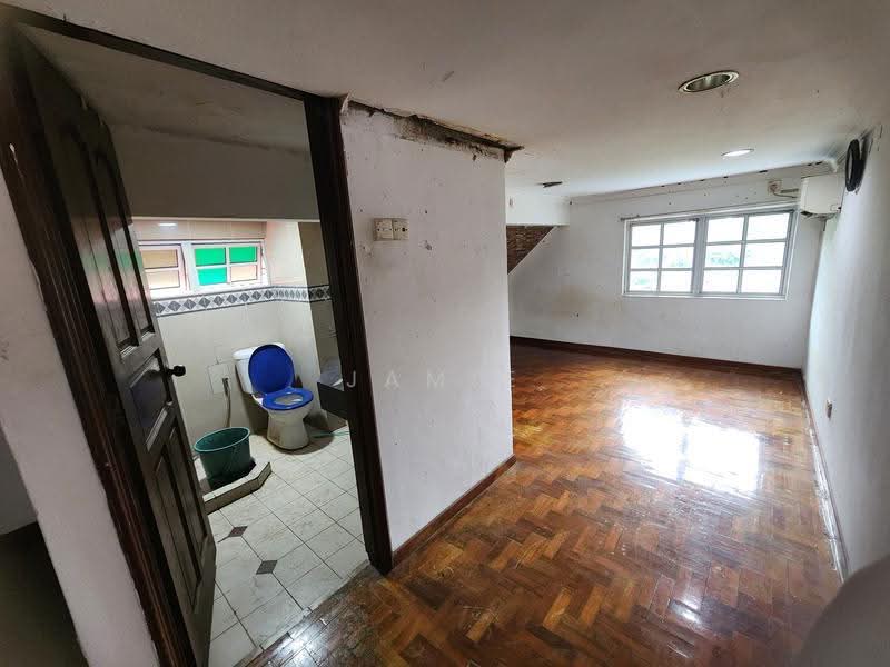 Semi-Detached House for Rent in Kampung Mohd Amin (Johor Bahru) - Jamie Tan - PropertyGuru.com.my